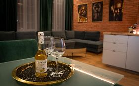 Apartament Wroblewski